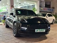 Xe Porsche Macan 2.0 2017