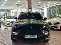 Xe Porsche Macan 2.0 2017