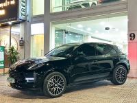 Xe Porsche Macan 2.0 2017