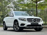 Xe Mercedes Benz GLC 200 2019