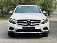 Xe Mercedes Benz GLC 200 2019