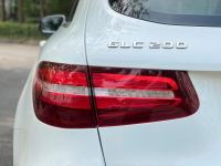 Xe Mercedes Benz GLC 200 2019