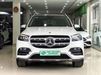 Xe Mercedes Benz GLS 450 4Matic 2022