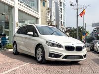 Xe BMW 218i Gran Tourer 2016