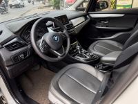 Xe BMW 218i Gran Tourer 2016