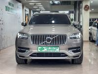 Xe Volvo XC90 Recharge T8 AWD 2021