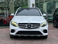 Xe Mercedes Benz GLC 300 4Matic 2017