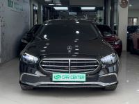 Xe Mercedes Benz E200 Exclusive 2021