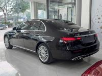 Xe Mercedes Benz E200 Exclusive 2021