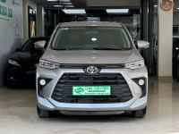 Xe Toyota Avanza Premio 1.5 AT 2022