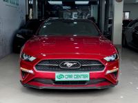 Xe Ford Mustang 2.3 EcoBoost Premium Fastback 2020