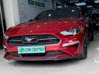 Xe Ford Mustang 2.3 EcoBoost Premium Fastback 2020