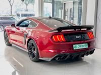 Xe Ford Mustang 2.3 EcoBoost Premium Fastback 2020