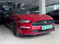 Xe Ford Mustang 2.3 EcoBoost Premium Fastback 2020