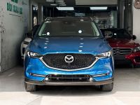 Xe Mazda CX5 Signature Premium 2.5 AT AWD I-Activ 2022