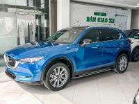 Xe Mazda CX5 Signature Premium 2.5 AT AWD I-Activ 2022