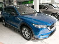 Xe Mazda CX5 Signature Premium 2.5 AT AWD I-Activ 2022