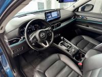 Xe Mazda CX5 Signature Premium 2.5 AT AWD I-Activ 2022