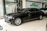 Xe Mercedes Benz E200 2018