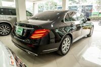 Xe Mercedes Benz E200 2018