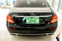 Xe Mercedes Benz E200 2018