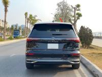 Xe Volkswagen Viloran Luxury 2024