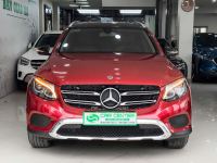 Xe Mercedes Benz GLC 200 2019