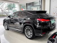 Xe Lexus RX 300 2020