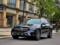 Xe Mercedes Benz GLC 200 4Matic 2022
