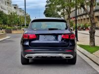Xe Mercedes Benz GLC 200 4Matic 2022