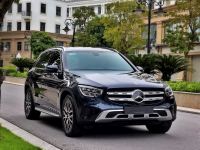 Xe Mercedes Benz GLC 200 4Matic 2022