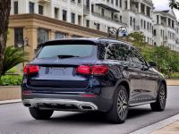 Xe Mercedes Benz GLC 200 4Matic 2022