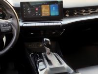 Xe MG 5 Luxury 1.5 AT 2023