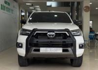 Xe Toyota Hilux Adventure 2.8L 4x4 AT 2024