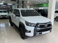Xe Toyota Hilux Adventure 2.8L 4x4 AT 2024