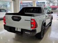 Xe Toyota Hilux Adventure 2.8L 4x4 AT 2024