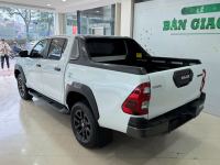 Xe Toyota Hilux Adventure 2.8L 4x4 AT 2024
