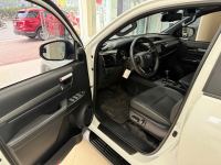 Xe Toyota Hilux Adventure 2.8L 4x4 AT 2024