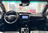 Xe Toyota Hilux Adventure 2.8L 4x4 AT 2024