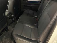 Xe Toyota Hilux Adventure 2.8L 4x4 AT 2024