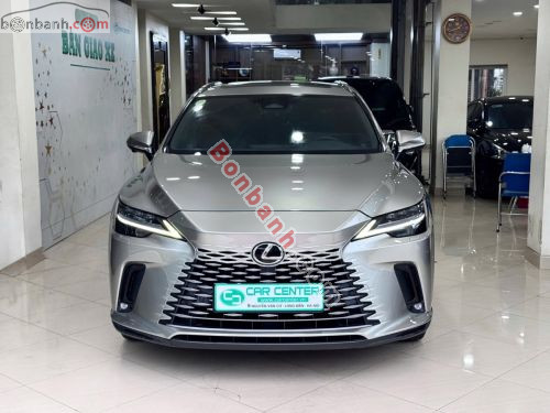 Lexus RX 350 Premium