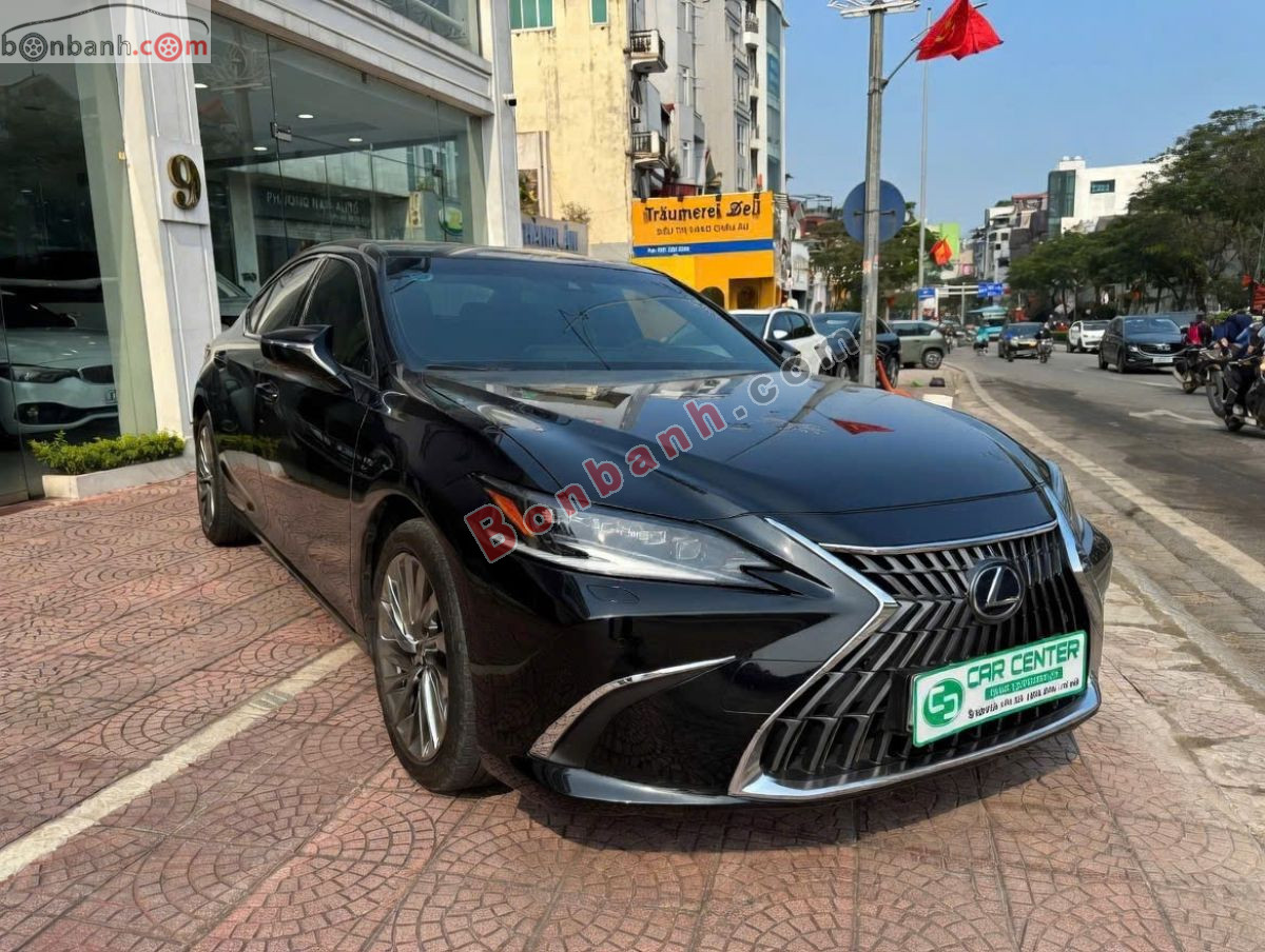 Lexus ES 250 2023