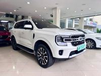 Xe Ford Everest Platinum 2.0L 4x4 AT 2025