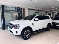 Xe Ford Everest Platinum 2.0L 4x4 AT 2025