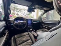 Xe Ford Everest Platinum 2.0L 4x4 AT 2025