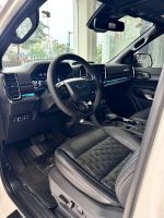 Xe Ford Everest Platinum 2.0L 4x4 AT 2025