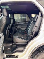 Xe Ford Everest Platinum 2.0L 4x4 AT 2025