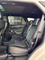 Xe Ford Everest Platinum 2.0L 4x4 AT 2025