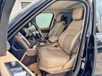 Xe LandRover Range Rover HSE 3.0 V6 2019