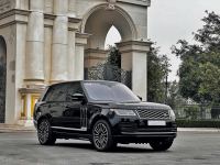 Xe LandRover Range Rover HSE 3.0 V6 2019